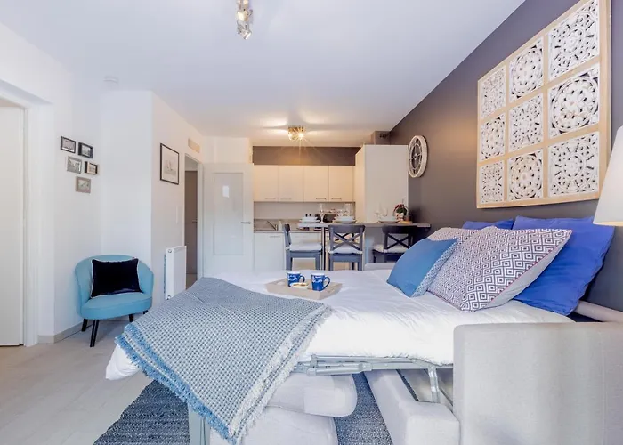 La Cle Anglaise - Wifi - Parking - Balcon