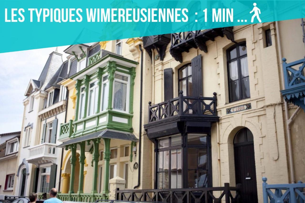 La Cle Anglaise - Wifi - Parking - Balcon *