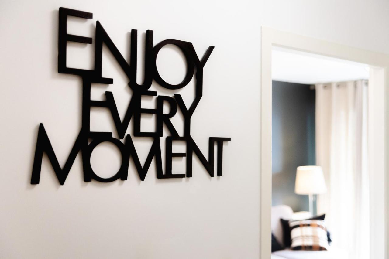 La Cle Anglaise - Wifi - Parking - Balcon Apartment Wimereux