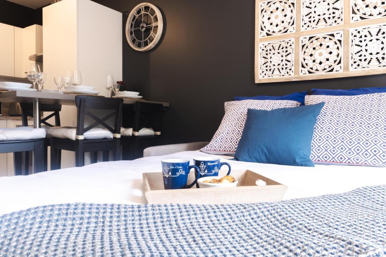 La Cle Anglaise - Wifi - Parking - Balcon * Wimereux